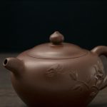 Jin Yan Ping: Butterfly