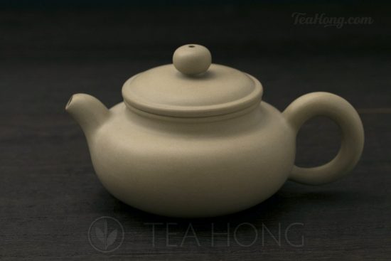 Yixing teapot