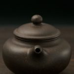 Min Ya Ping: Black Steel