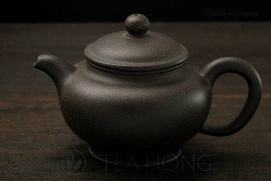 Yixing teapot