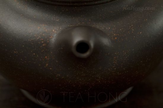Yixing teapot