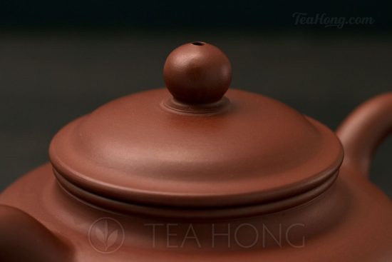 Yixing teapot