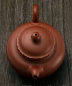 Min Ya Ping: Da Hong Pao