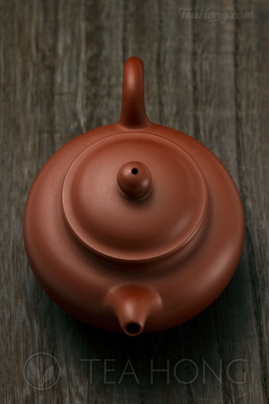 Min Ya Ping: Da Hong Pao