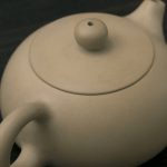 Wang Zhi Ping: Reverse Handle Concubine