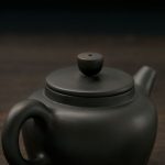 Yunnan Zitao: Black Lotus Seed