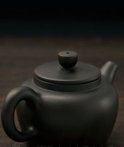 Yunnan Zitao teapots
