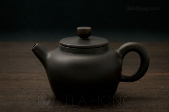 Yixing teapot
