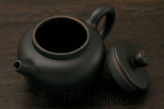 Yixing teapot