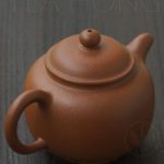 Xu Feng: Nourishing the Mind