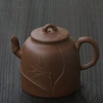 Fan Yu Jun: Bamboo Whisper