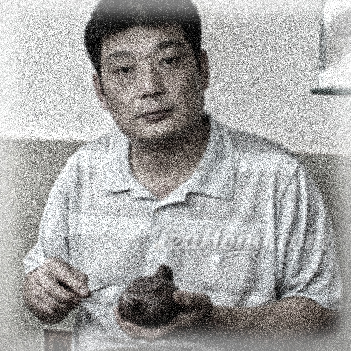 Chen Shun Pei, Yixing teapot artist