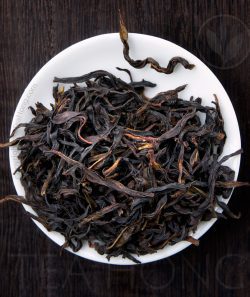 Phoenix oolong: Shemen Dancong