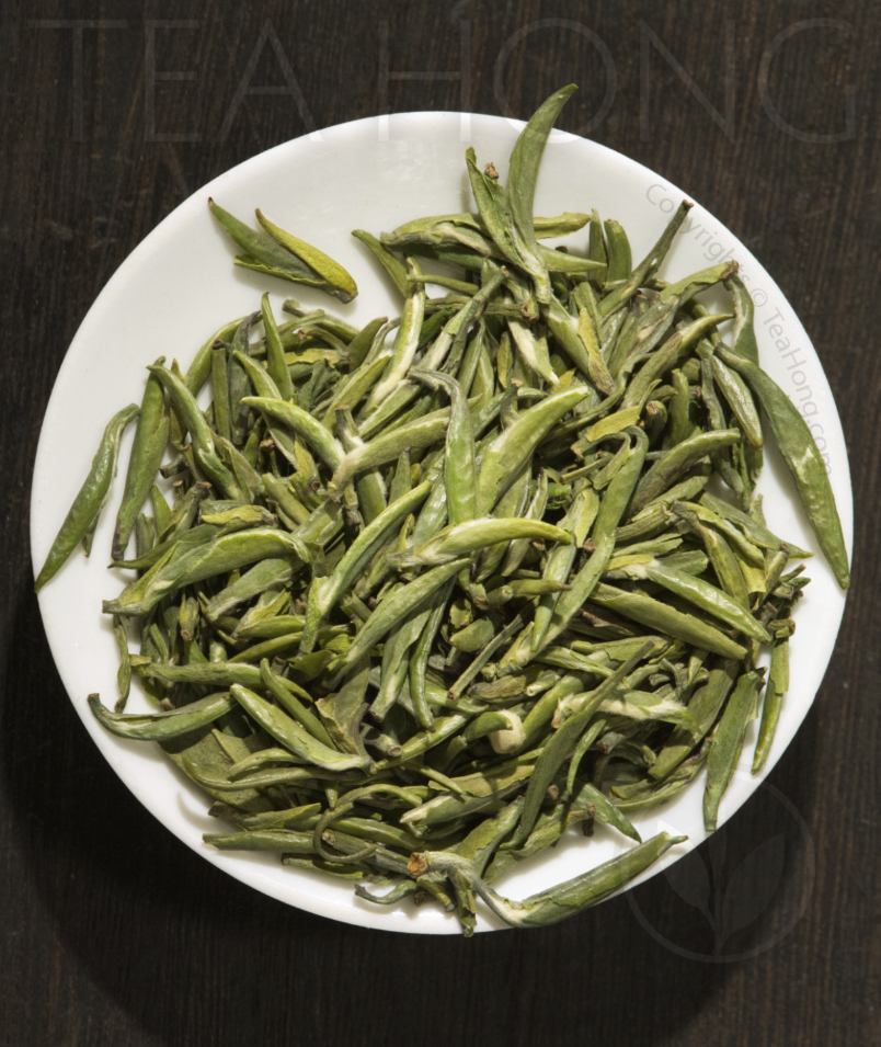 Green tea Kaihua Longding