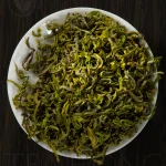 Mo Gan Yellow Snails, yellow tea