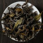 Hong Yu Deep White, deep oxidation Taiwan white tea