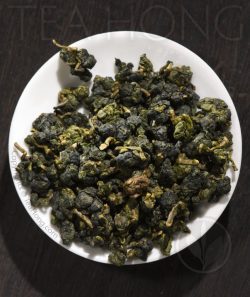 Shan Lin Xi Oolong product shot