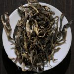 Bang Xie Maocha 2007, Pu'er shengcha
