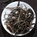 Yiwu Maocha 2017, Pu'er shengcha