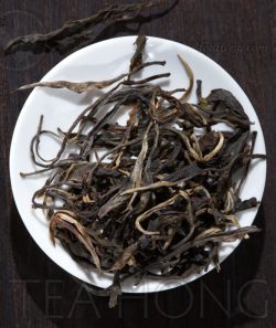 Yiwu Puer Maocha
