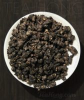 Honey Concubine, medium deep baked Taiwan oolong