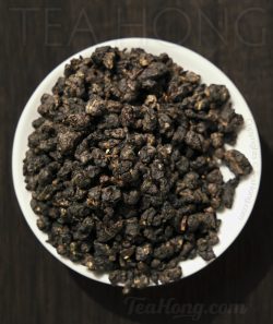Honey Concubine Guifei oolong