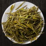 Huo Shan Yellow Tips, traditional yellow tea