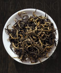 Black Tea: Ying Hong Nine