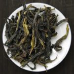 Jade Orchid, bouquet Phoenix oolong