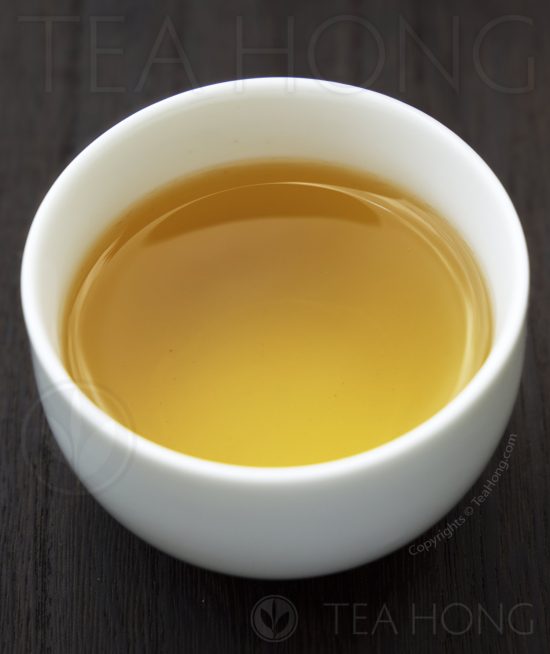 Liquor of Jade Orchid Liquor of Jade Orchid