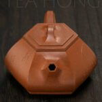 Zhou Shun Fang: Hexagonal Stone Ladle