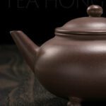 Feng Ying: Bead Feet Shui Ping