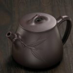 Zheng Jun: Tall Stone Ladle