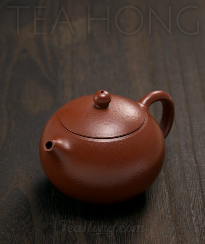 Dao Ba Xishi Yixing teapot by Fan Xi Ming
