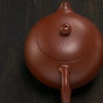 Fan Xi Ming: Xishi (Reverse Handle Concubine)