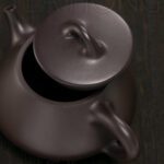 Hu Xiao Xiang: Stone Ladle