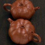 Yang Hui Ying: Pumpkin