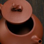 Li Guo Qiang: Ruyi Stone Ladle