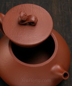 Li Guo Qiang: Ruyi Stone Ladle