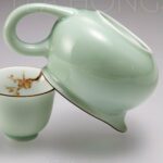 Celeste Green Chahai