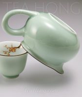 Celeste Green Chahai