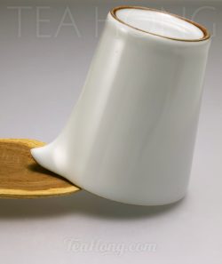 Moonlight Chahai, bottom up