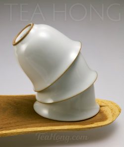 Moonlight Teacup, set of 3