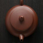 Xu Feng: Squashed Belly