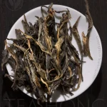Bai Hua Shu 2012, shengcha Pu’er maocha