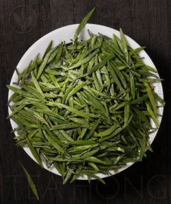 Bamboo Leaf traditional green tea
