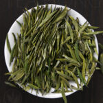 Bamboo Leaf, traditional green tea, 50 g
