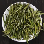 Bamboo Leaf, traditional green tea, 50 g