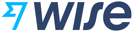 Wise transfer service logo