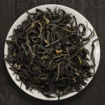 Royal Black, classic black tea from the Himalayas, 50 g